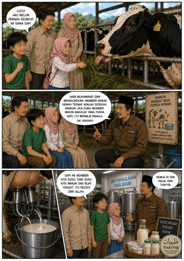 Panel 7 - Tadabbur Alam