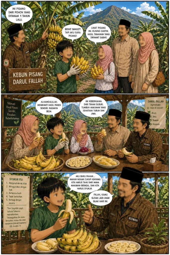 Panel 11 - Tadabbur Alam